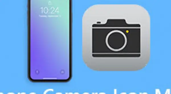 Ikona aparatu iPhone i telefon. Dowiedz się, jak przywrócić aparat w iPhone, gdy coś pójdzie nie tak.