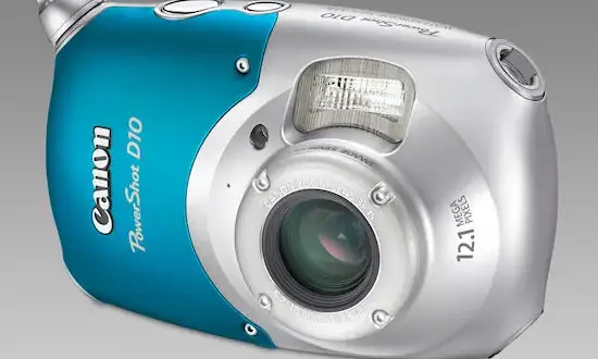Jak wybrać aparat fotograficzny, aby uniknąć rozczarowania?