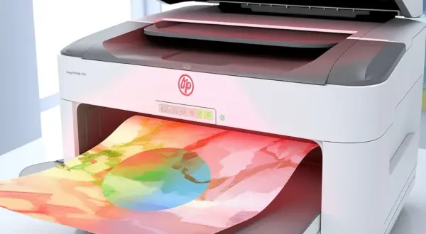 Jak anulować drukowanie w drukarce HP i uniknąć problemów z kolejką