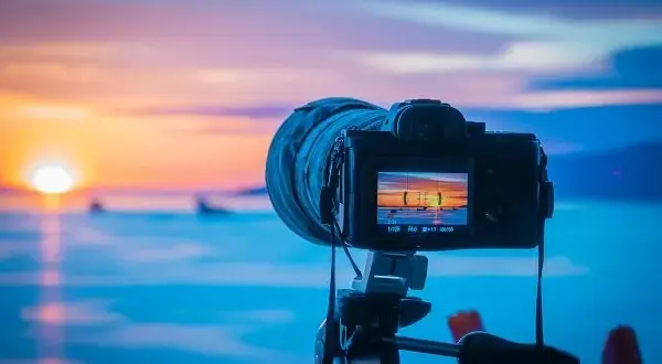 Jak fotografować lustrzanką: proste triki, które poprawią twoje zdjęcia
