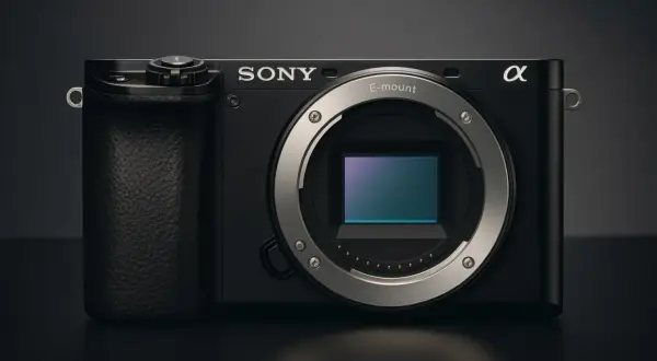 Sony A6000 czy lustrzanka – który aparat lepiej spełni Twoje oczekiwania?