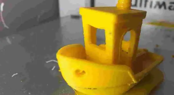 Jak drukować 3D: Prosty sposób na udane projekty i unikanie błędów