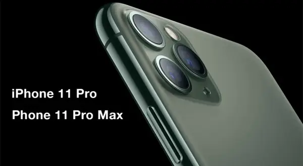 Jaki aparat ma iPhone 11? Odkryj jego niesamowite możliwości fotograficzne