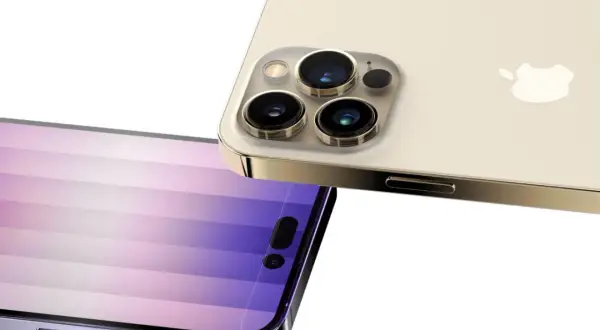 Jaki aparat ma iPhone 14? Odkryj jego niesamowite możliwości fotograficzne