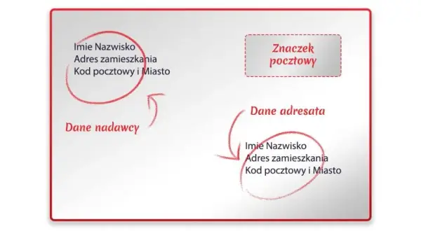 Jak drukować adres na kopercie - proste kroki, które musisz znać