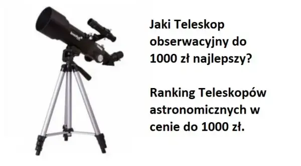 Jak ustawić teleskop Sky-Watcher: proste kroki do idealnych obserwacji