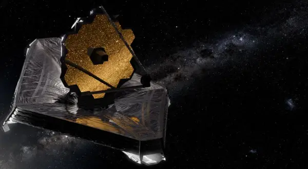Teleskop Webba co zobaczy: Niezwykłe odkrycia w kosmosie