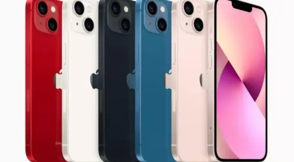 Jaki iPhone ma najlepszy aparat? Odkryj modele, które zachwycają jakością