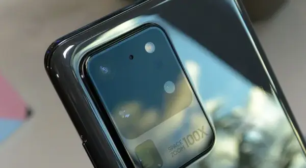 Samsung S20 aparat ile pikseli – poznaj szczegóły i moc kamery