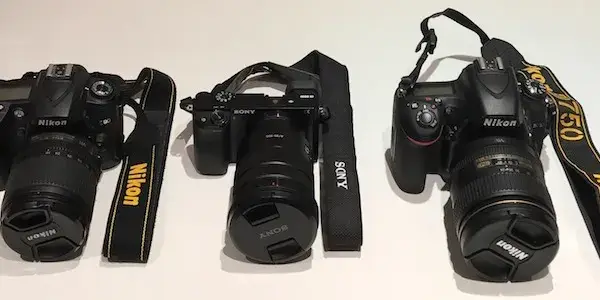 Najlepsze obiektywy do Nikon D750, które zmienią Twoje zdjęcia