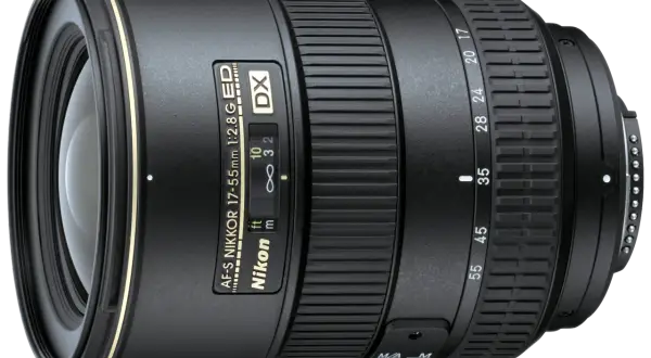 Najlepsze obiektywy do portretów z Nikon D5000 – uniknij słabych zdjęć