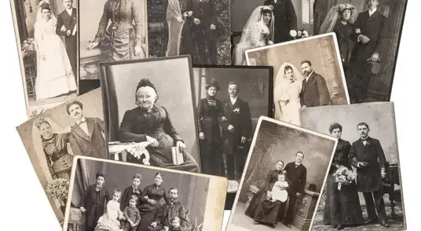 Jak wyglądały pierwsze aparaty fotograficzne i ich niezwykłe cechy