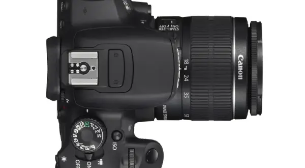 Jaki obiektyw do Canon EOS 650D - wybierz idealny dla siebie