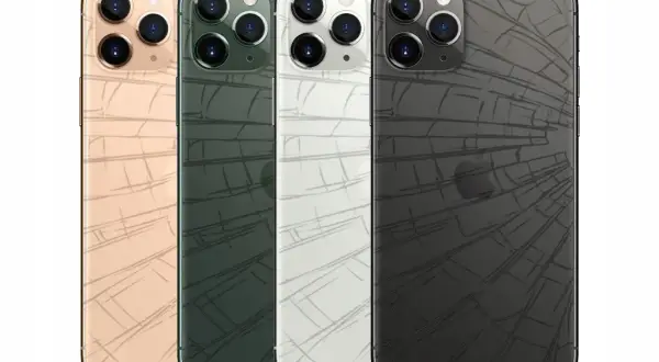 Ile kosztuje wymiana tylnego aparatu w telefonie? Ceny dla modeli