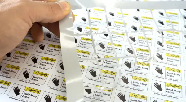 Druk na folii Łódź - najlepsze technologie i konkurencyjne ceny