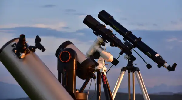 Jaki teleskop dla dziecka: wybierz najlepszy model dla młodego astronoma