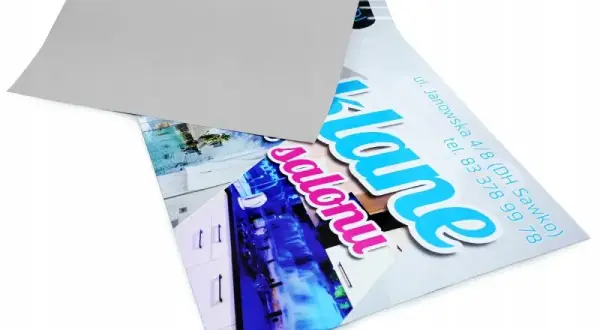 Folia polimerowa do druku: trwałość, zastosowania i ceny, które zaskakują