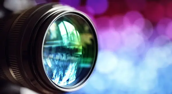 Jakie obiektywy pasują do Sony Alfa 6000? Odkryj najlepsze opcje