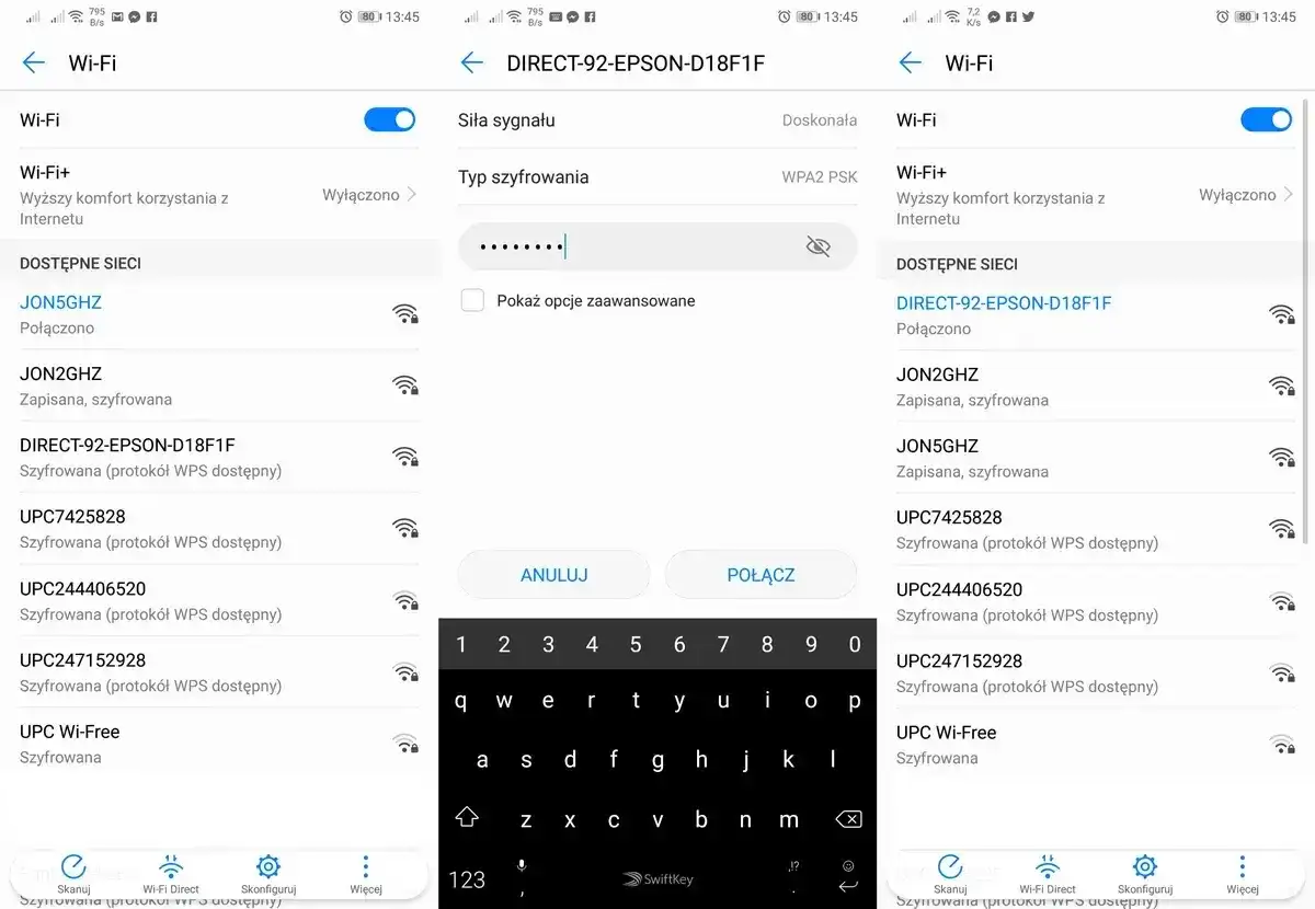Drukarka HP nie łączy się z Wi-Fi? Sprawdź, co zrobić