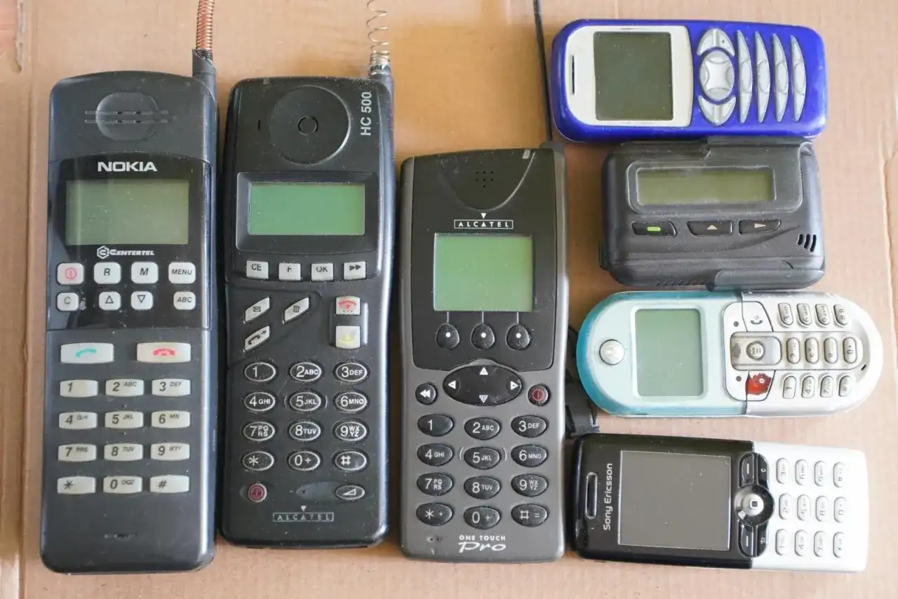 Pierwszy telefon z aparatem - który model naprawdę był pierwszy?