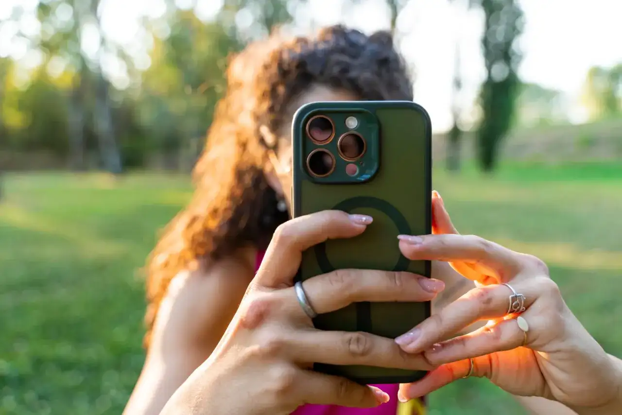 Smartfon fotograficzny - na co patrzeć przy wyborze?