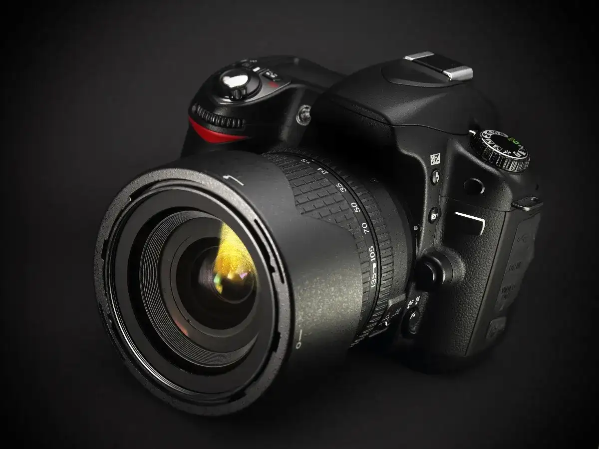 Canon EOS Digital Info - jak sprawdzić przebieg migawki
