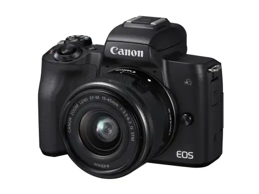 Canon EOS M50 - czy warto go kupić z drugiej ręki?