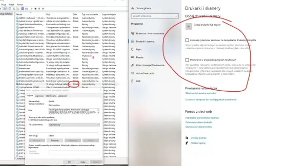 Bufor wydruku - jak działa i co zrobić, gdy drukarka się zacina