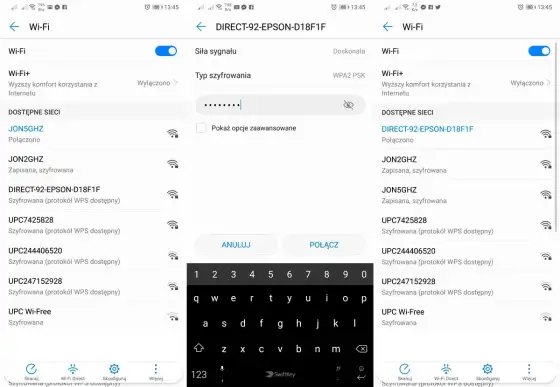 Drukarka HP nie łączy się z Wi-Fi? Sprawdź, co zrobić