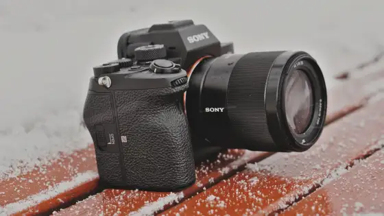 Sony A7S III - kiedy naprawdę warto go wybrać?