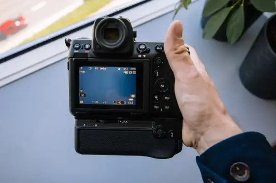 Nikon Z 8 - dla kogo ma sens i kiedy pokazuje klasę