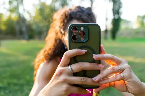 Smartfon fotograficzny - na co patrzeć przy wyborze?