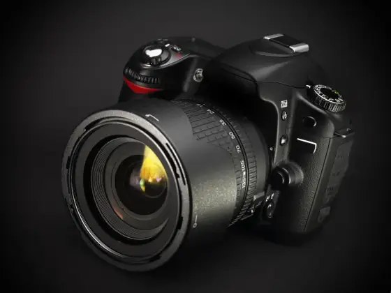 Canon EOS Digital Info - jak sprawdzić przebieg migawki
